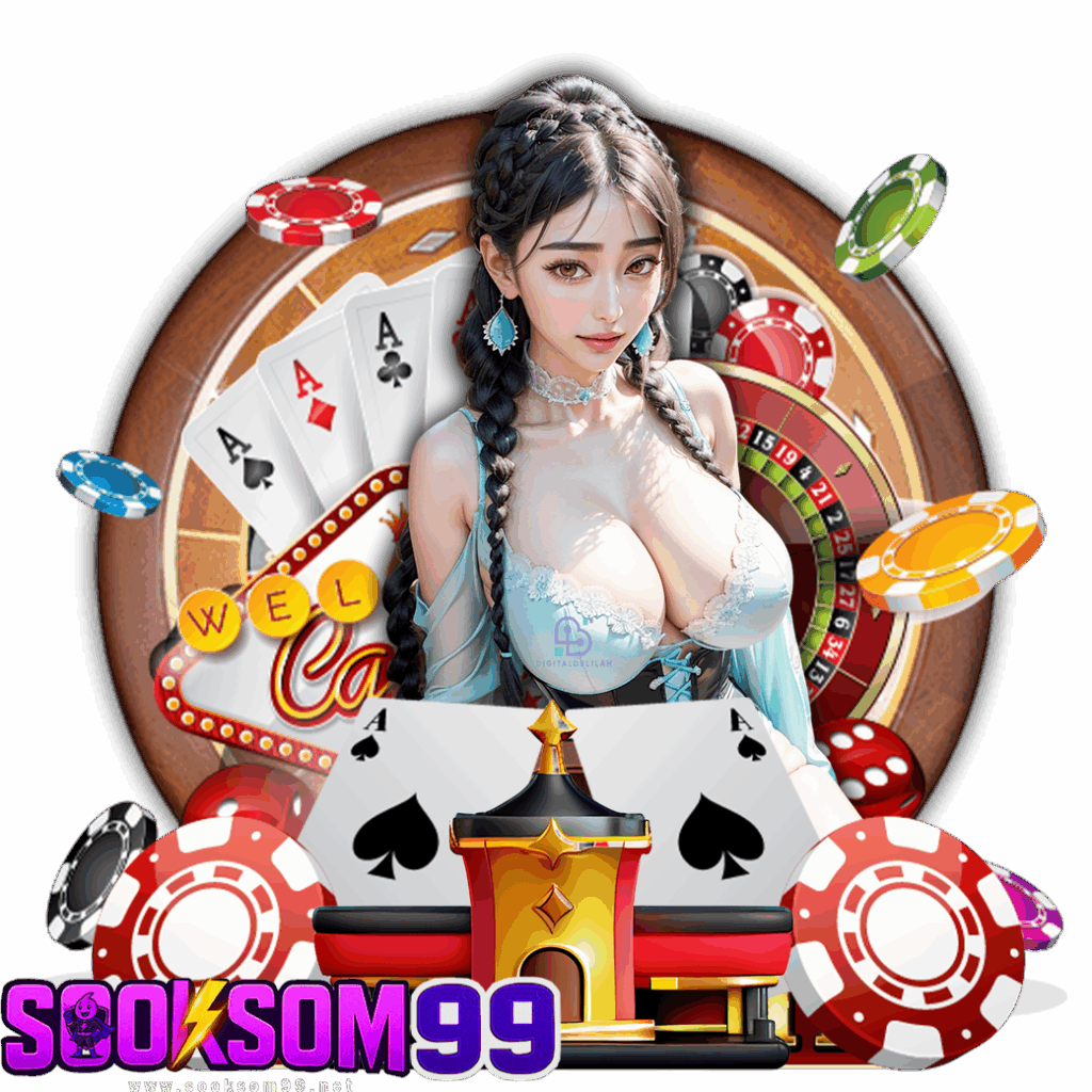 sooksom99 เครดิตฟรี